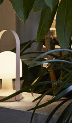 Lampe FollowMe