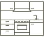 Conception de cuisines aménagées