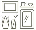 Conseils et propositions de décoration<