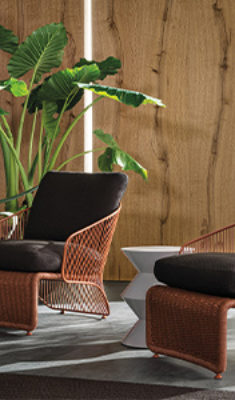 Outdoor Colette Minotti