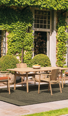 Outdoor Riva Kettal