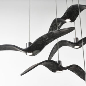 Night Birds
