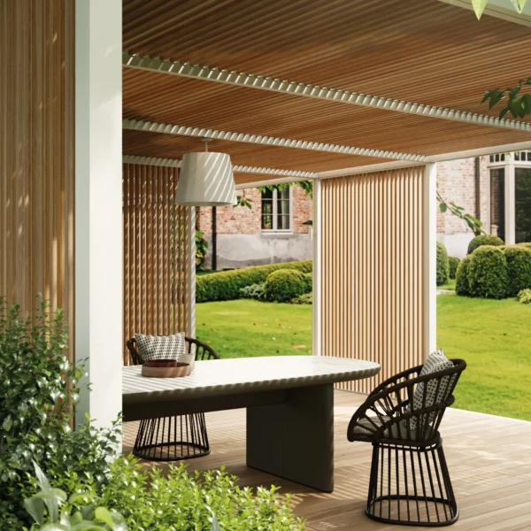 Pavillon L - Image 2