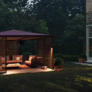Pavillon L