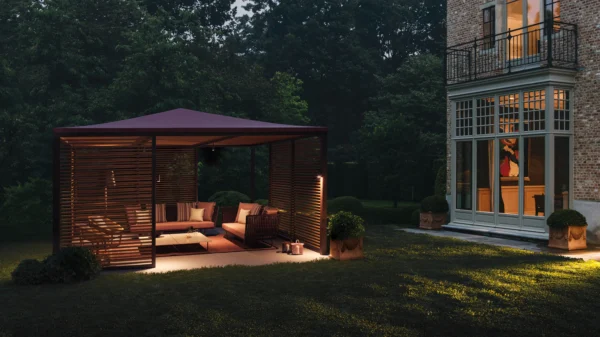 Pavillon L