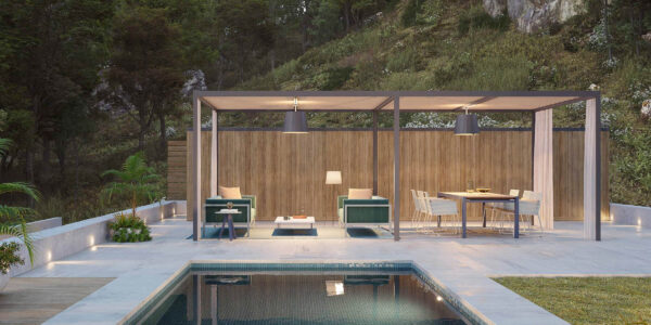 Pavillon L - Image 3