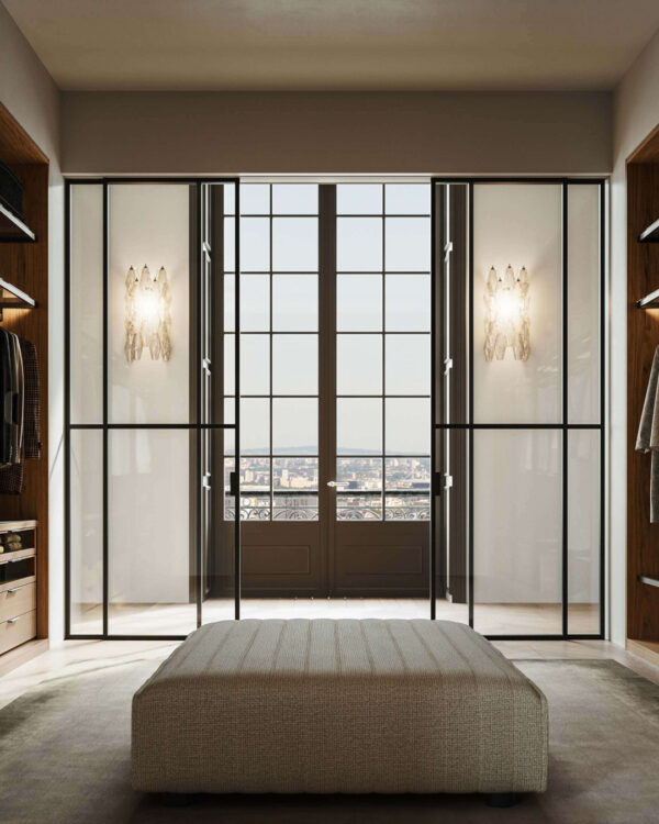 Dressing Open Lema